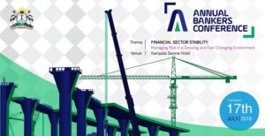UBA poster for the 2018 Annual Bankers' Conference