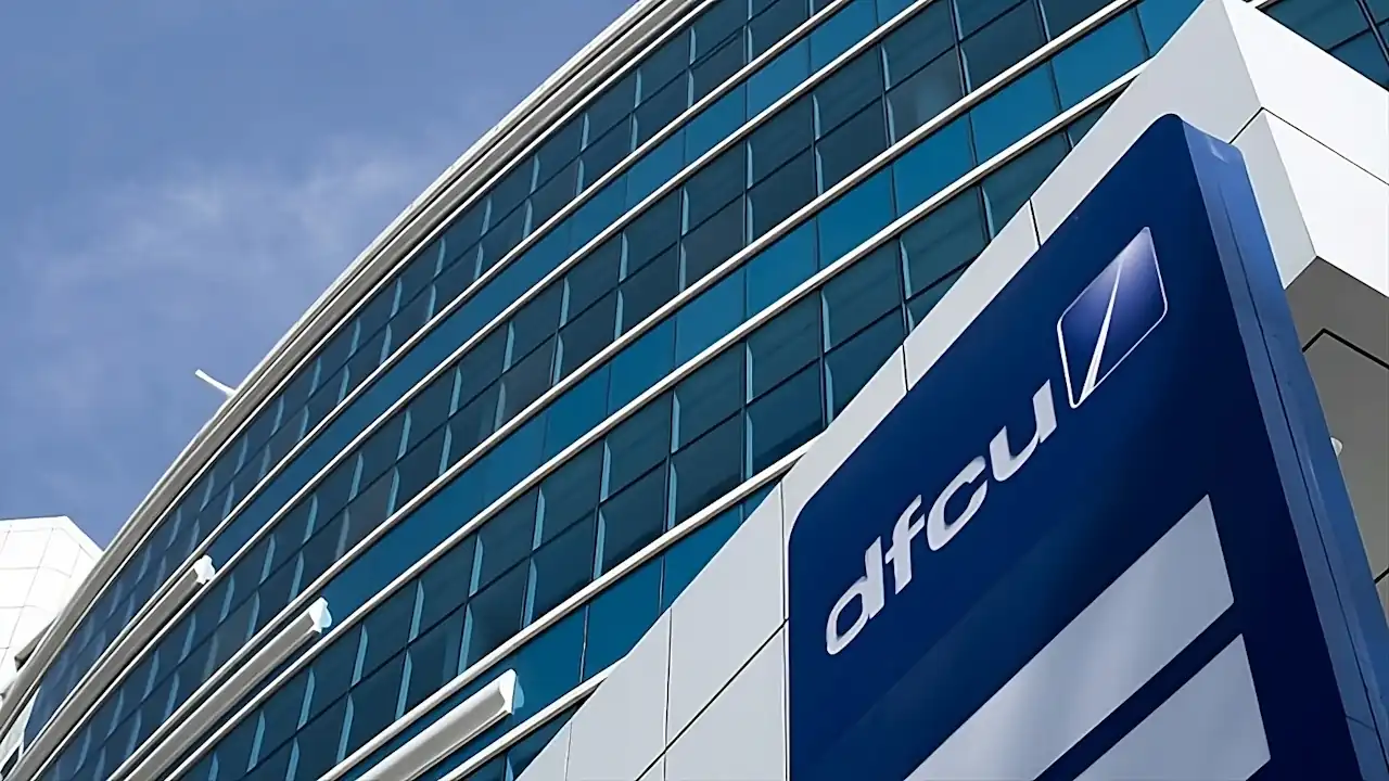 Dfcu Towers at Plot 26, Kyadondo Road, Kampala