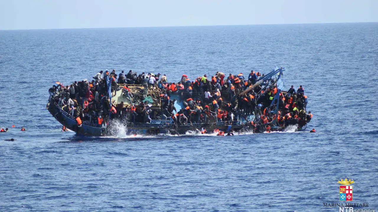 An overcrowded refugee boat capsizes in the Mediterranean Sea. The current economic and political situation in Africa has already fuelled a sharp rise in migration. Last September (2023), the UN High Commissioner for Refugees reported that more than 2,500 people had died or gone missing while trying to cross the Mediterranean to Europe in the first nine months of 2023, with many more perishing before they reached the coast. During that same period, 130,000 migrants, many departing from Tunisia or Libya, landed in Italy. These numbers will increase sharply if Africa’s population growth is not coupled with improving economic conditions. Worryingly, the International Monetary Fund’s current forecasts suggest GDP growth of around 4 per cent in Sub-Saharan Africa for the next two years – well below long-term trends. The current influx of mass migration to European countries such as Italy, Spain, and Greece may be only the beginning.