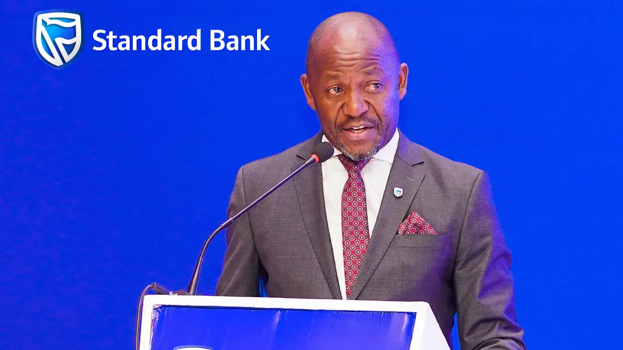 Phillip Madinga, currently chief executive of Standard Bank Malawi, is expected to be announced as the new head of Stanbic Bank Uganda, replacing Anne Juuko