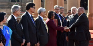 Group of public officials