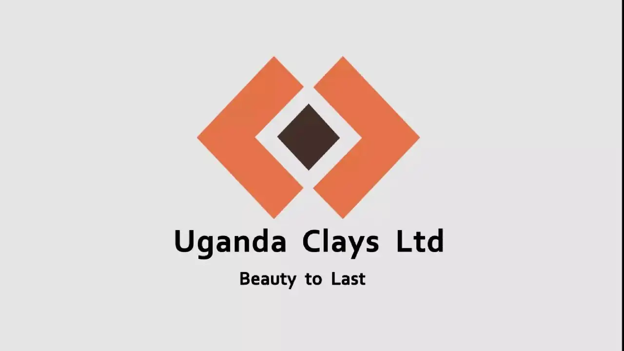 Uganda Clays logo