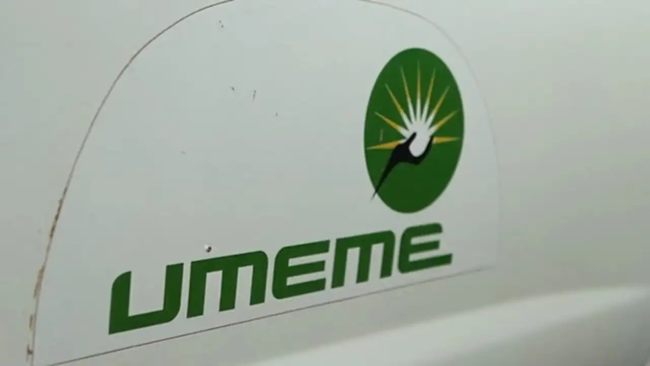 Umeme logo